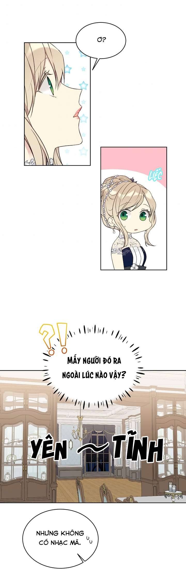 Vương Miện Lục Bảo Chap 42 - Trang 2