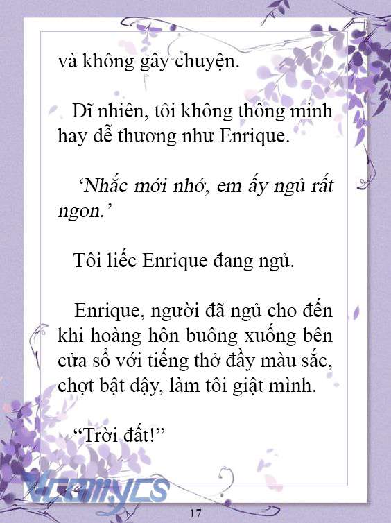[Novel] Làm Ác Nữ Bộ Không Tốt Sao? Chap 76 - Trang 2