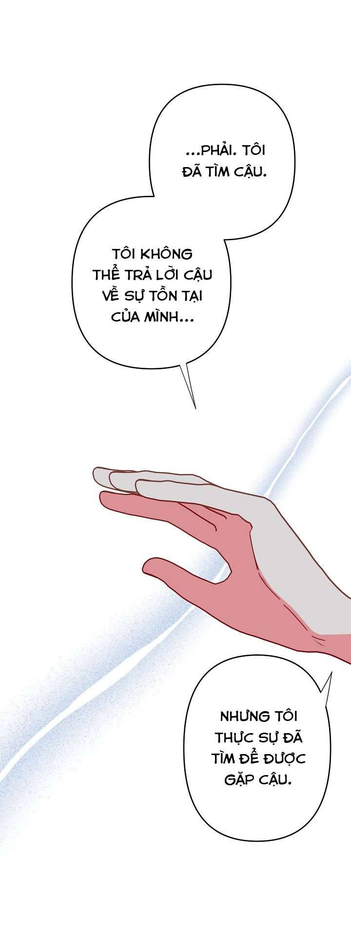 Tôi Đã Nuôi Dưỡng Một Nam Phụ Đầy Ám Ảnh Chapter 33 - Trang 3