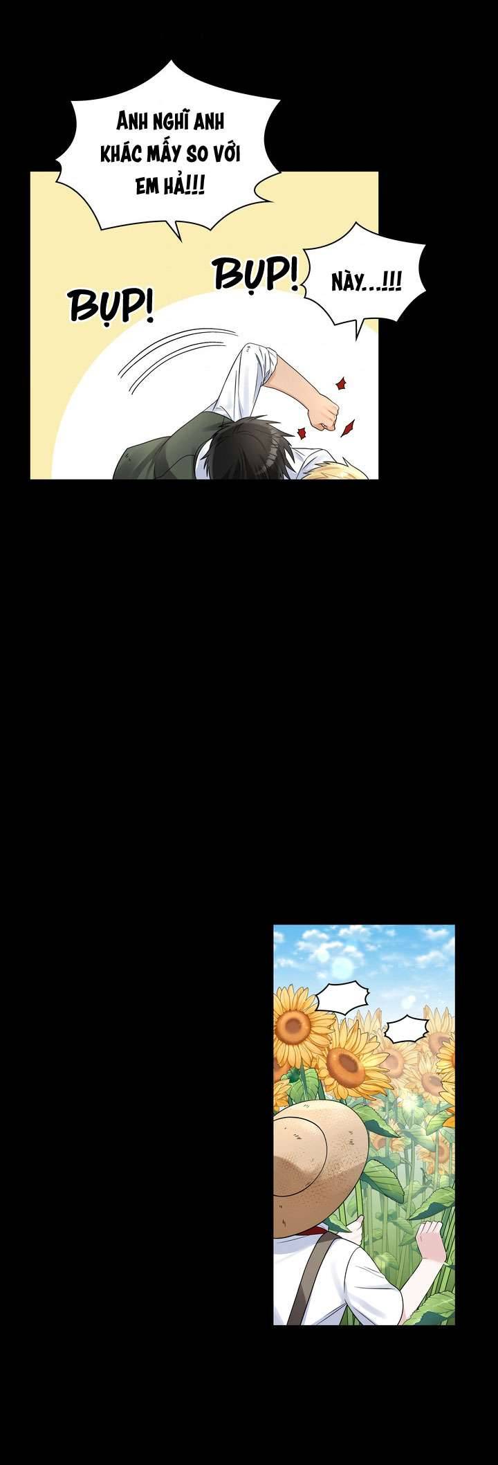 Công Nương Su Chapter 44 - Next Chapter 44.5