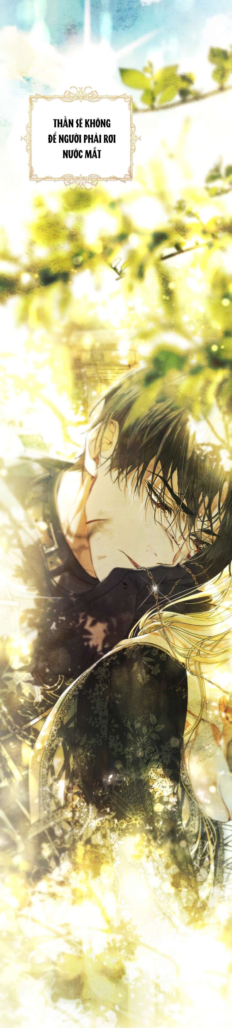 Ác Nữ Chỉ Là Một Con Rối Chap 74 - Trang 2