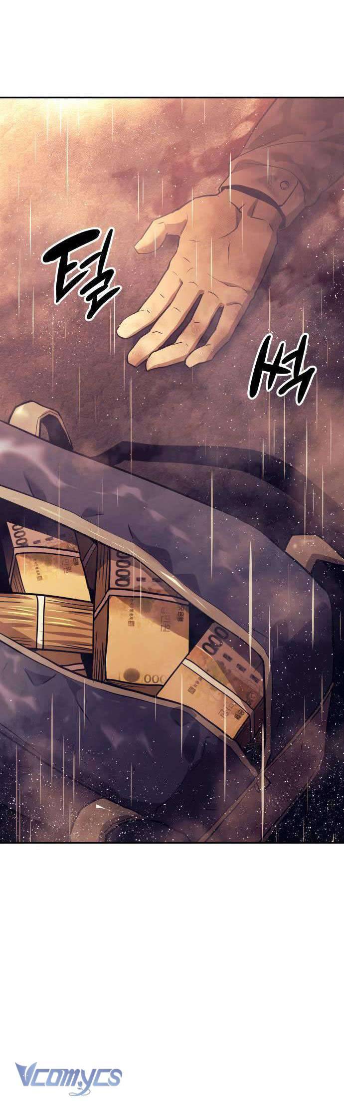 (BTS - HYBE) 7FATES: CHAKHO Chap 4 - Trang 2