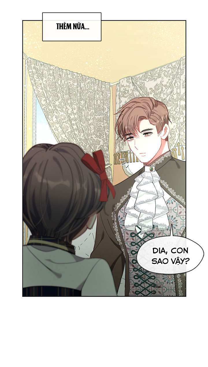 Gia Đình Bị Ám Ảnh Bởi Tôi Chapter 37 - Trang 4