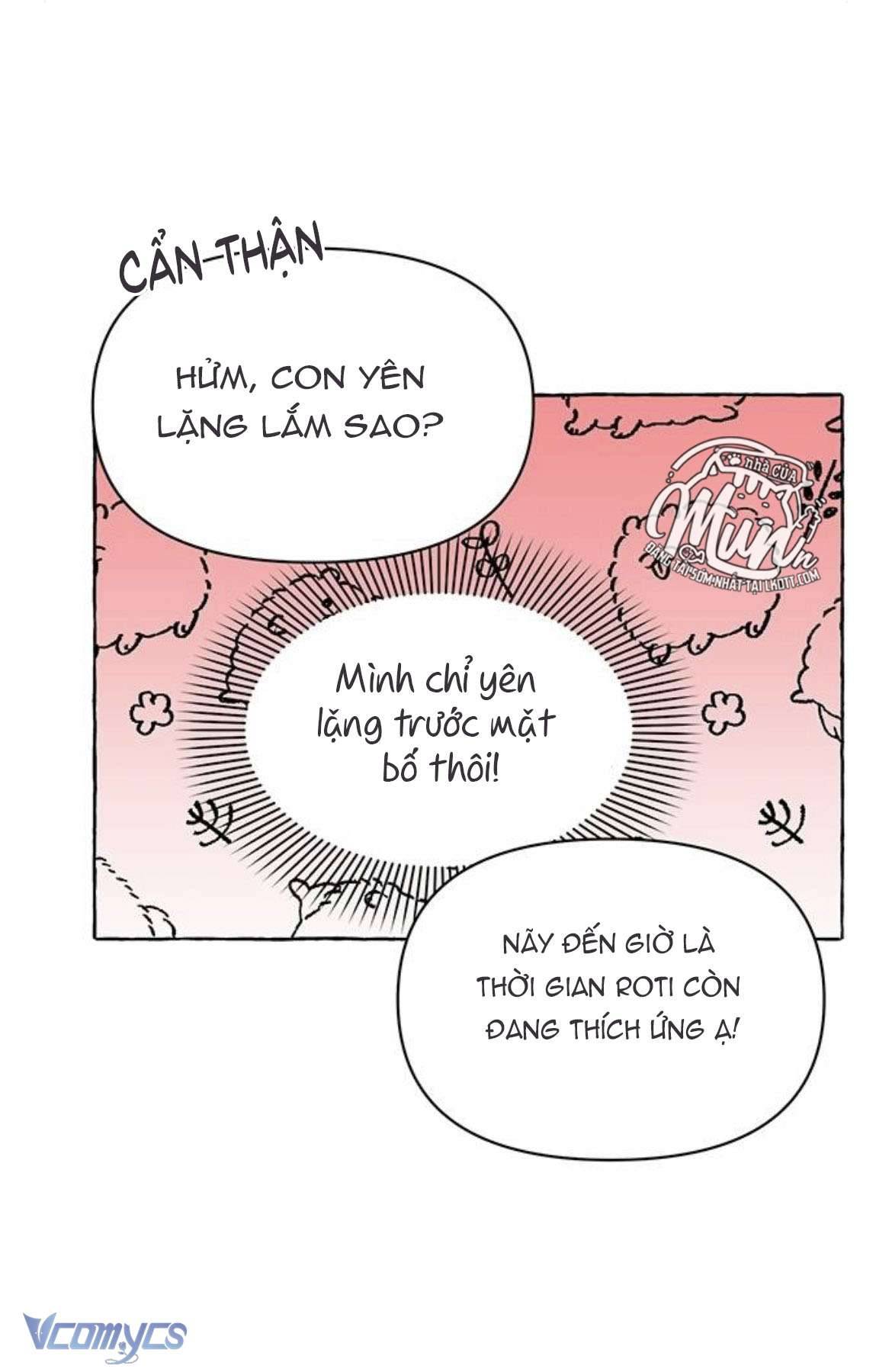 Con Gái Của Công Tước Ác Ma Chapter 2 - Trang 3