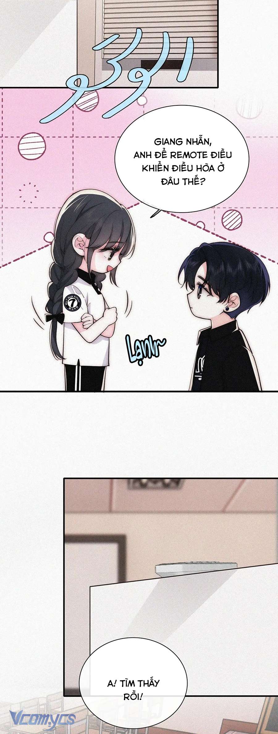 Một Mực Cưng Chiều Chap 86 - Next Chap 87