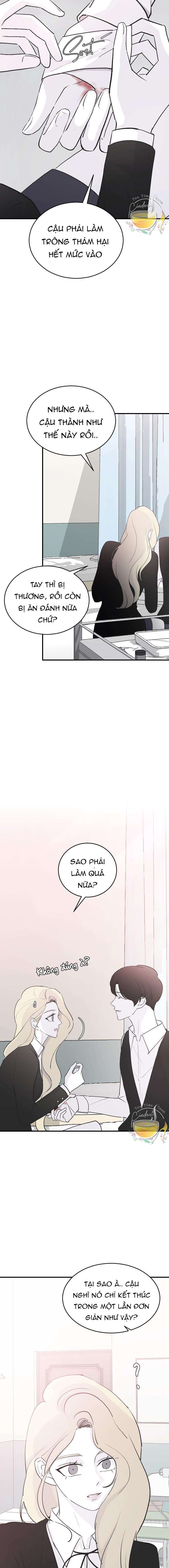 Ba Anh Trai Cực Phẩm Của Tôi Chap 59 - Next Chap 60