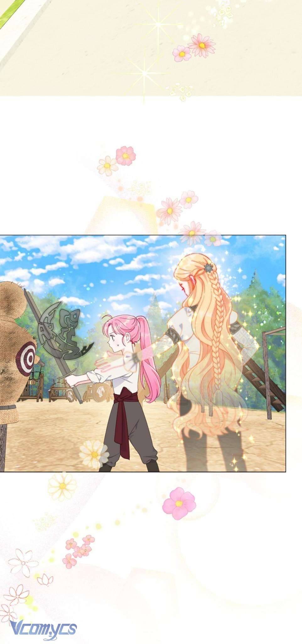 Sự Điều Trị Đặc Biệt Của Tinh Linh Chapter 44 - Next Chapter 45