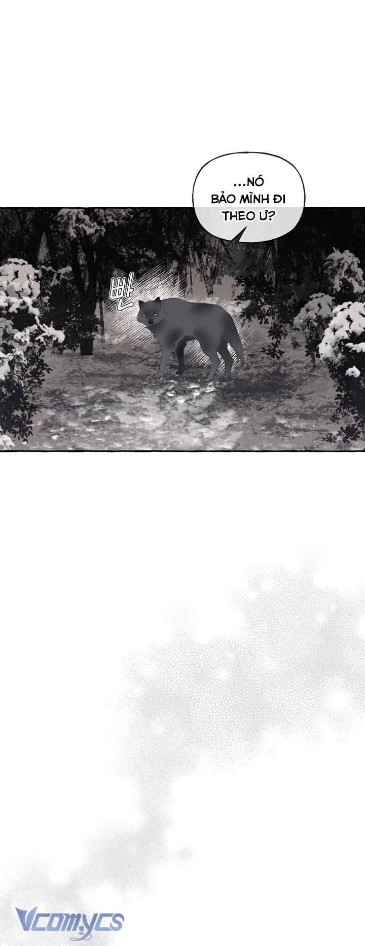 [18+] Ranh Giới Giữa Xuân Và Đông Chap 4 - Trang 2