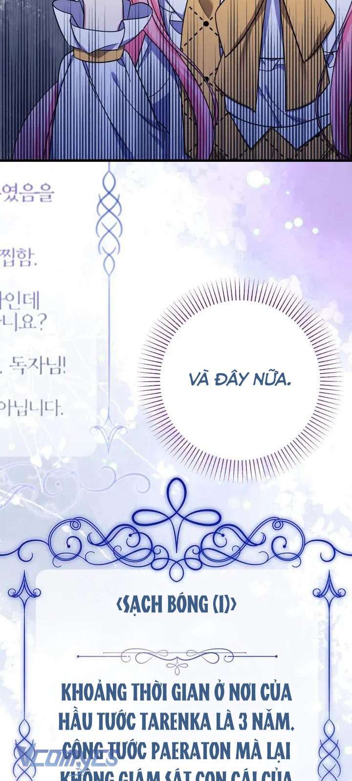 Tiểu Thư Tích Tiền Đi Bụi Chapter 38 - Next Chapter 39