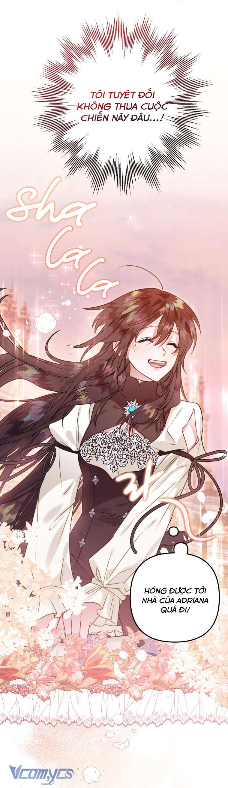 Bỗng Nhiên Tôi Trở Thành Quạ Đen!! Chapter 51 - Trang 4