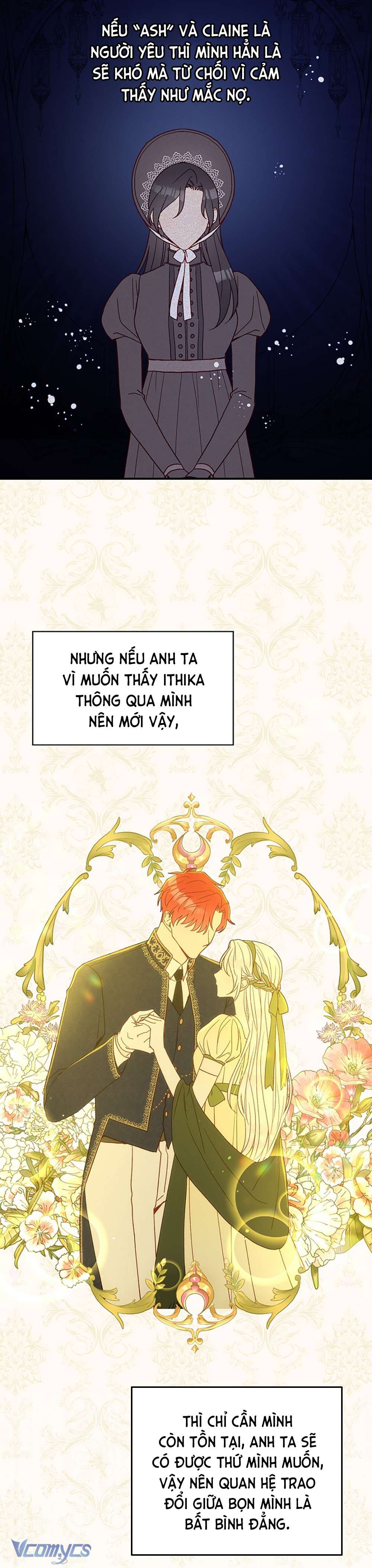 Sống Sót Dưới Thân Phận Hầu Nữ Chap 48 - Trang 2