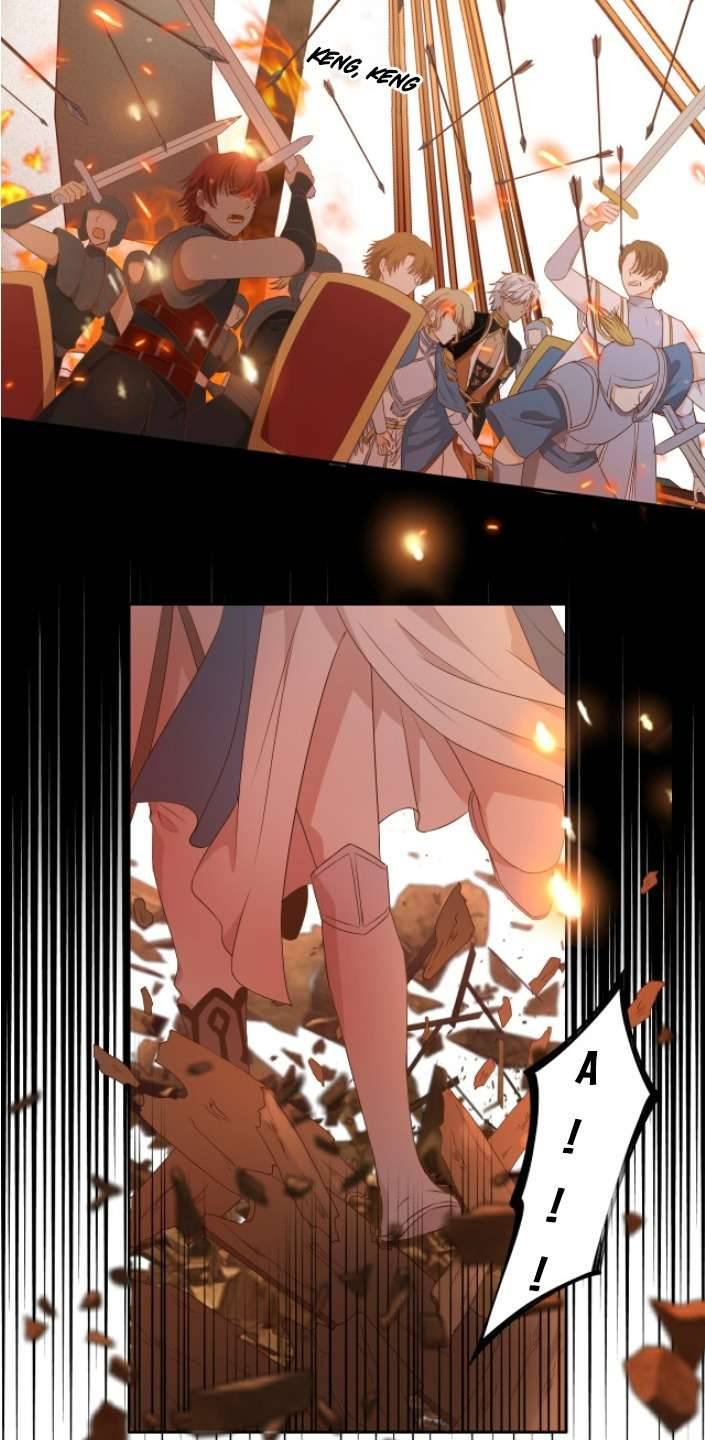 Địch Úc Đa Chi Ca Chapter 72 - Trang 4