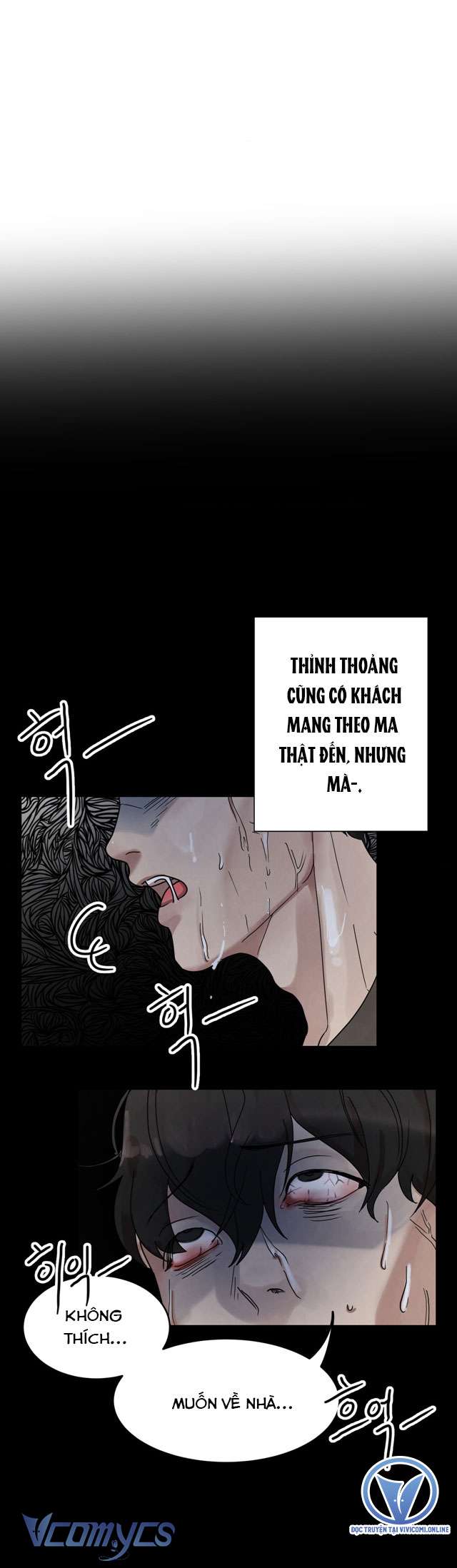 [18+] Tiên Nữ Ơi, Cứu Tôi Với Chap 1 - Trang 2