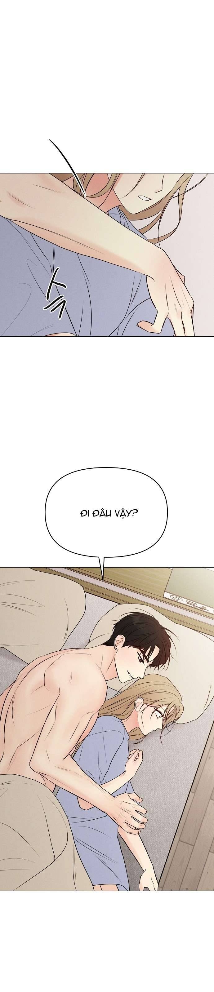 Tiêu Chuẩn Của Nam Chính Chapter 2 - Trang 4