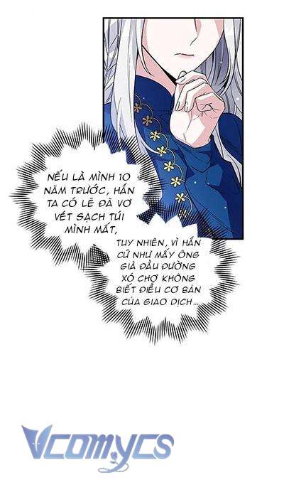 Chồng Yêu, Tôi Đây Bãi Công! Chap 19 - Trang 3