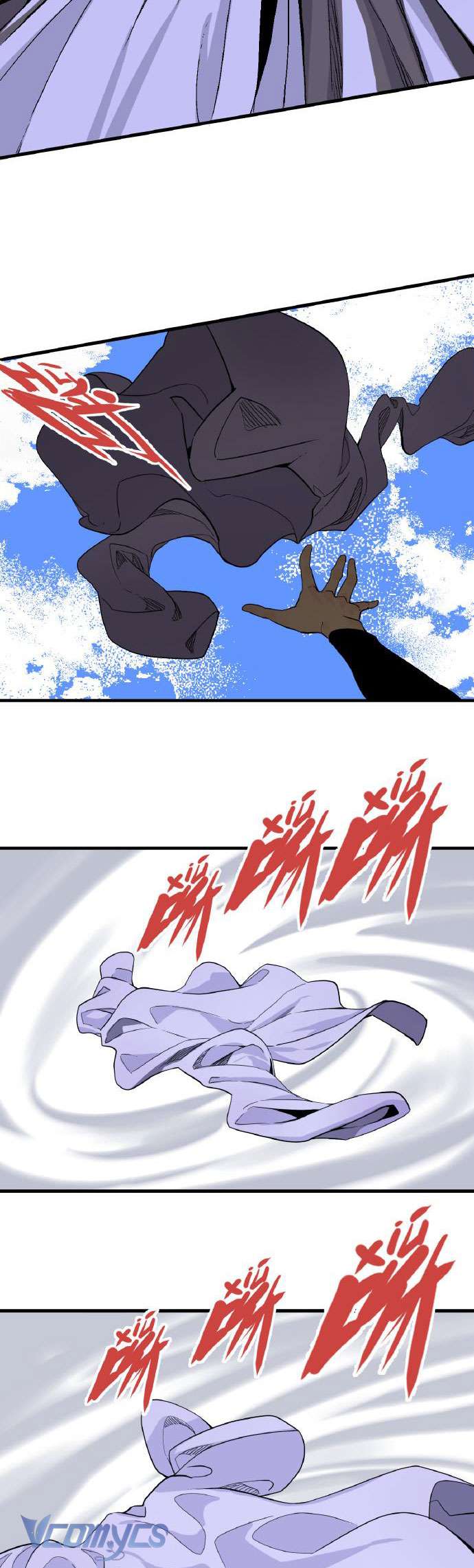 Caramel Quái Dị Chap 10 - Next Chap 13