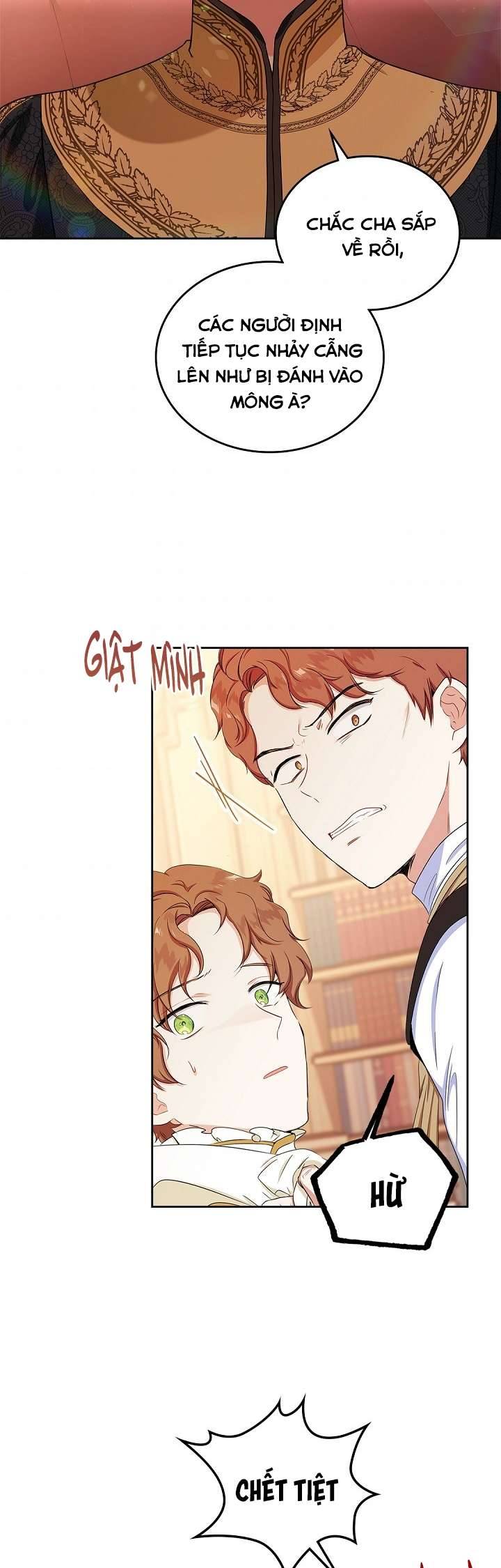 Kiếp Này Nhất Định Làm Gia Chủ Chap 14 - Trang 2