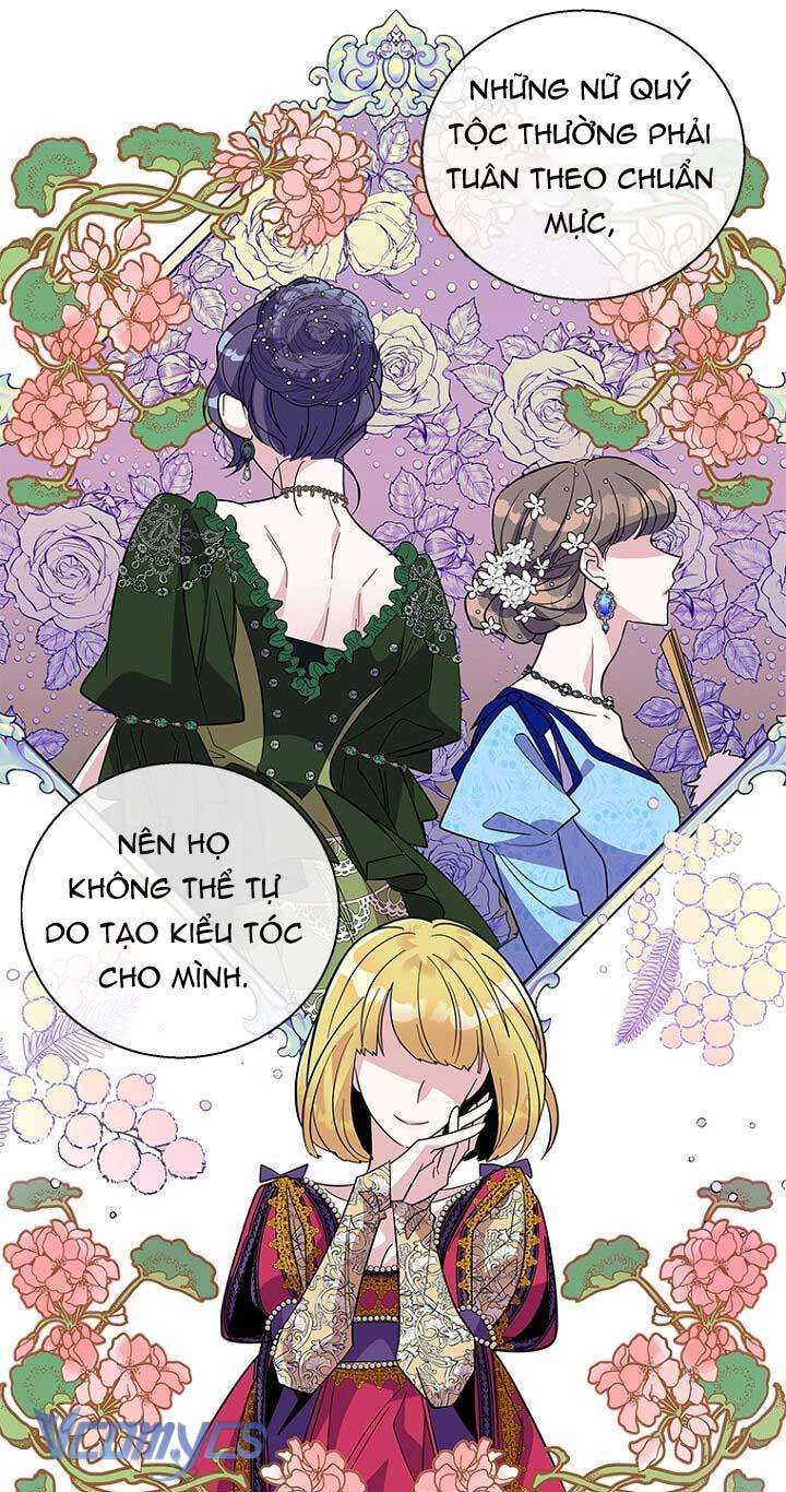 Chồng Yêu, Tôi Đây Bãi Công! Chap 13 - Trang 3