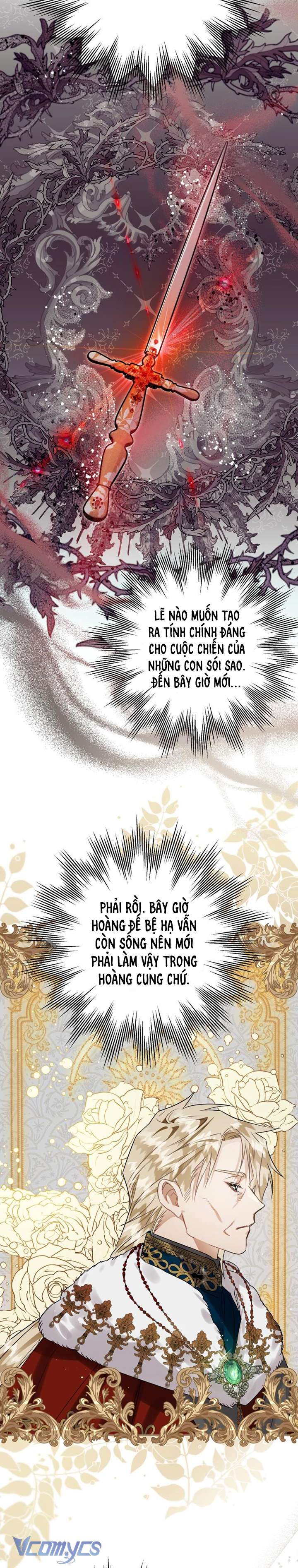 Bỗng Nhiên Tôi Trở Thành Quạ Đen!! Chapter 17 - Trang 4