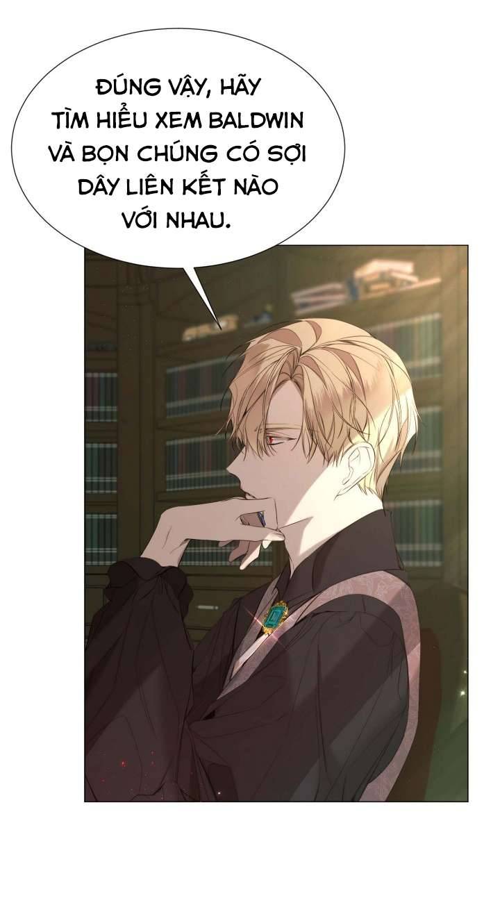 Ác Nữ Cần Bạo Chúa Chapter 25 - Next Chapter 26