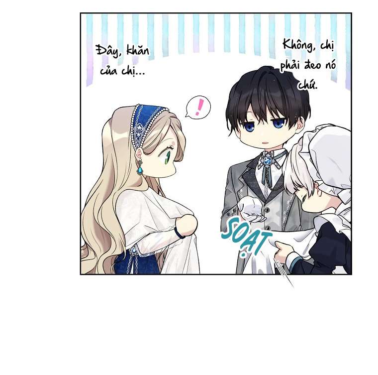 Vương Miện Lục Bảo Chap 54 - Trang 2