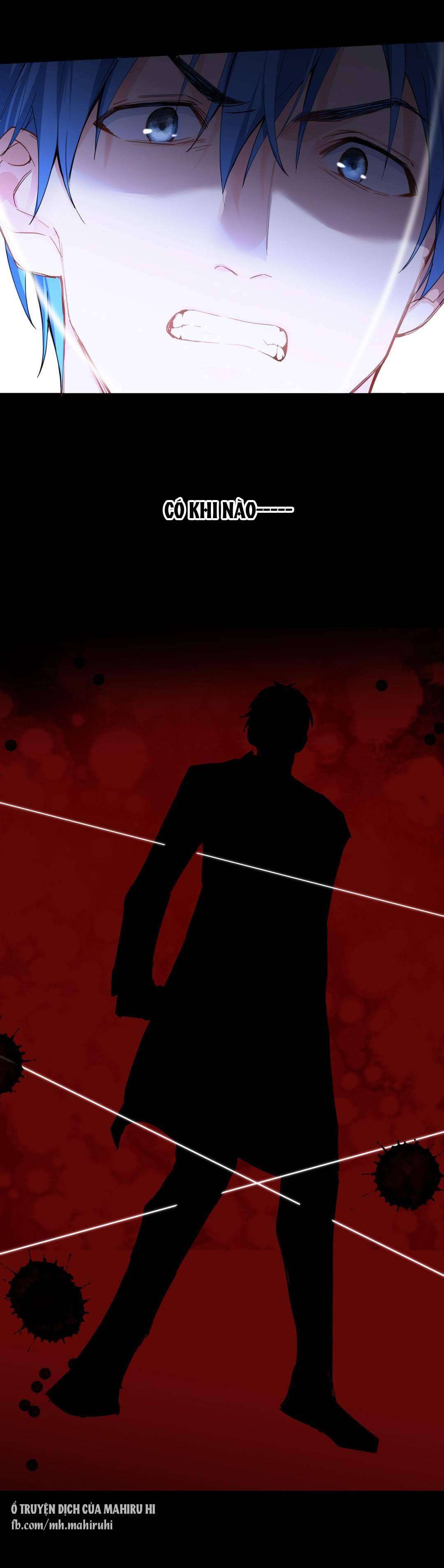 Đại Chiến Công Chúa Chapter 93 - Trang 4