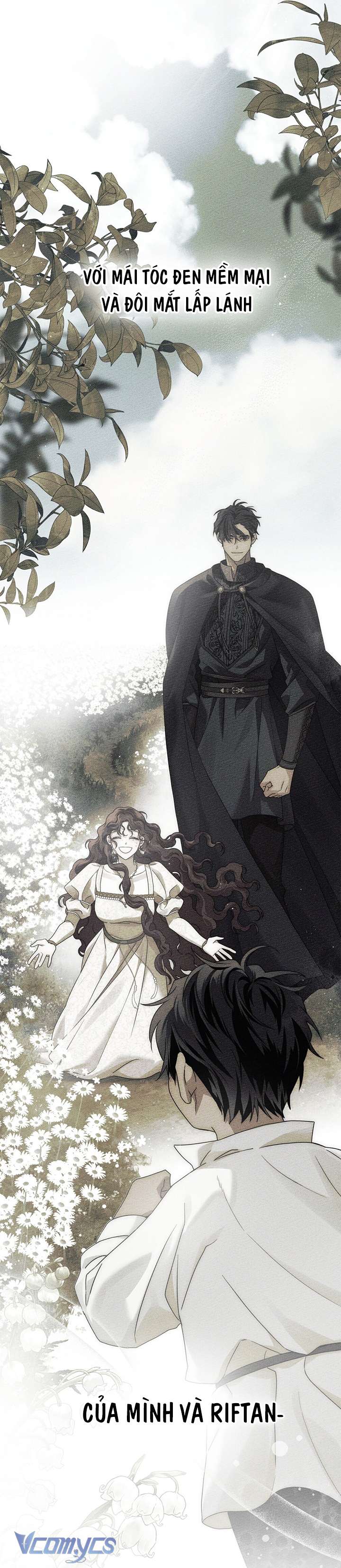 Dưới Bóng Cây Sồi Chapter 69 - Next Chap 69