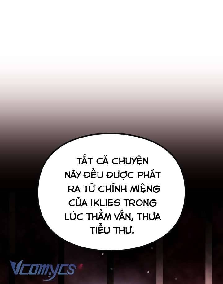 Kết Cục Của Nhân Vật Phản Diện Chỉ Có Thể Là Cái Chết Chapter 137 - Trang 4