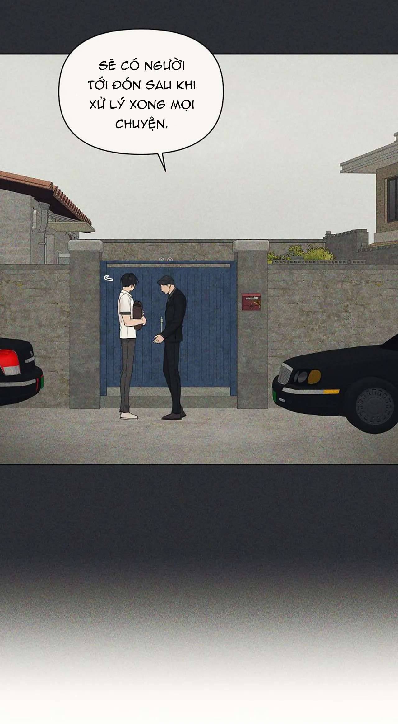 Bình Minh Chap 27 - Next Chapter 27.1