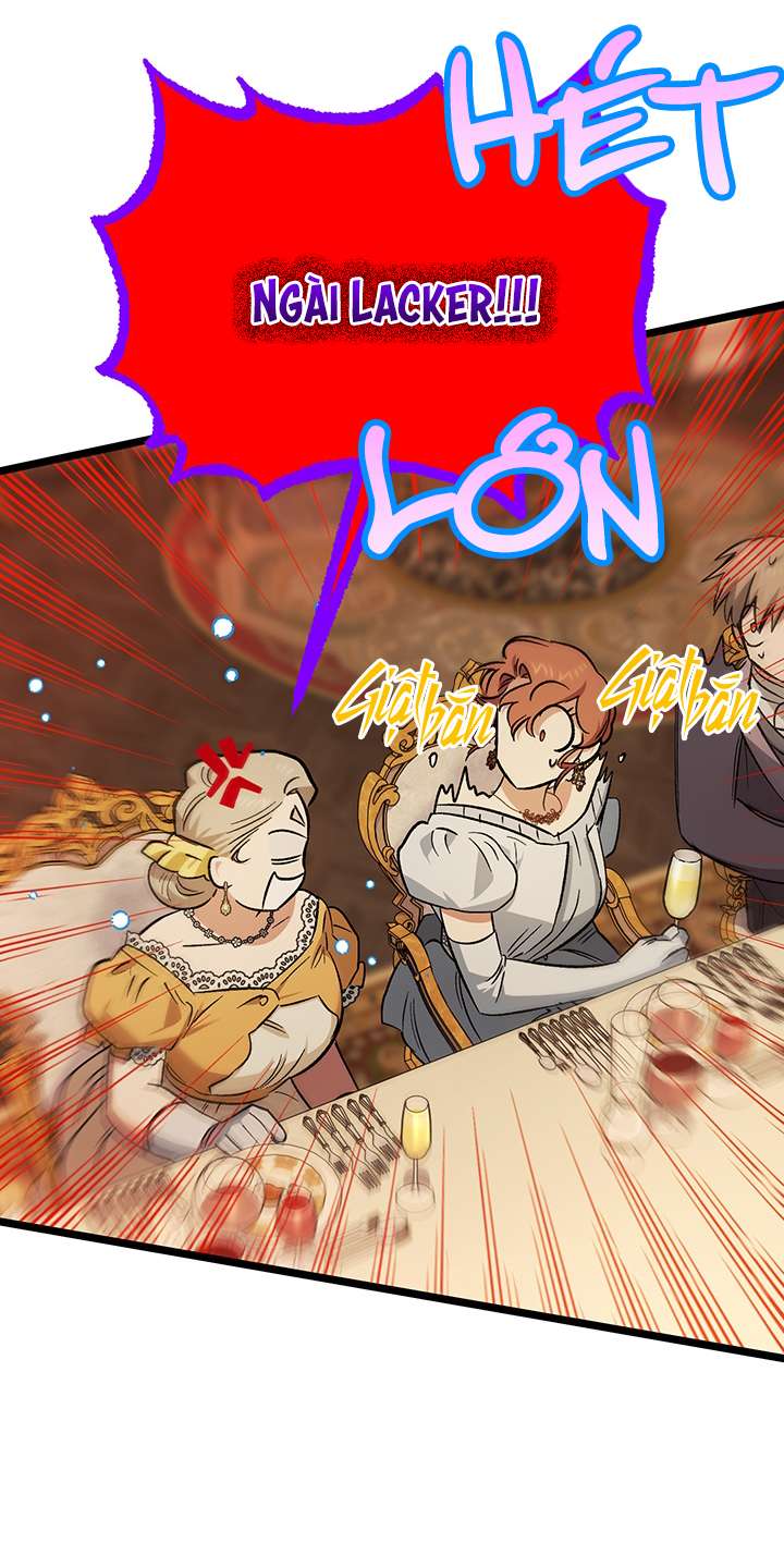 May Mắn Hay Bất Hạnh Chap 83 - Next Chap 84