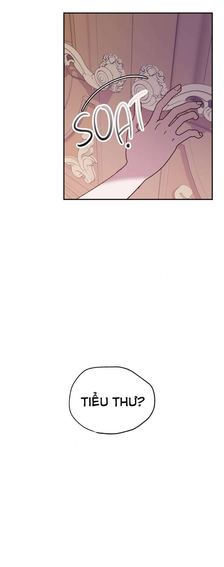 Cha À, Con Không Muốn Kết Hôn Đâu Chap 13 - Trang 2