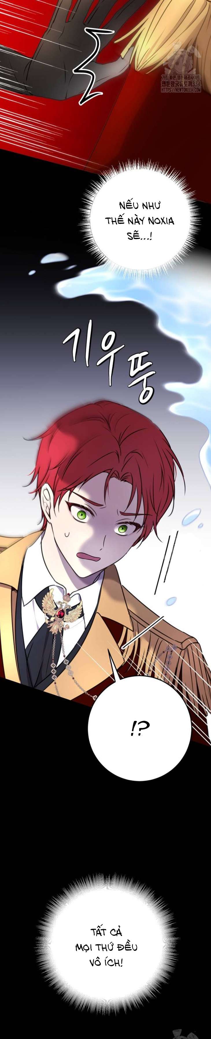 Ác Nữ Chỉ Muốn Sống Yên Bình Chapter 10 - Trang 4