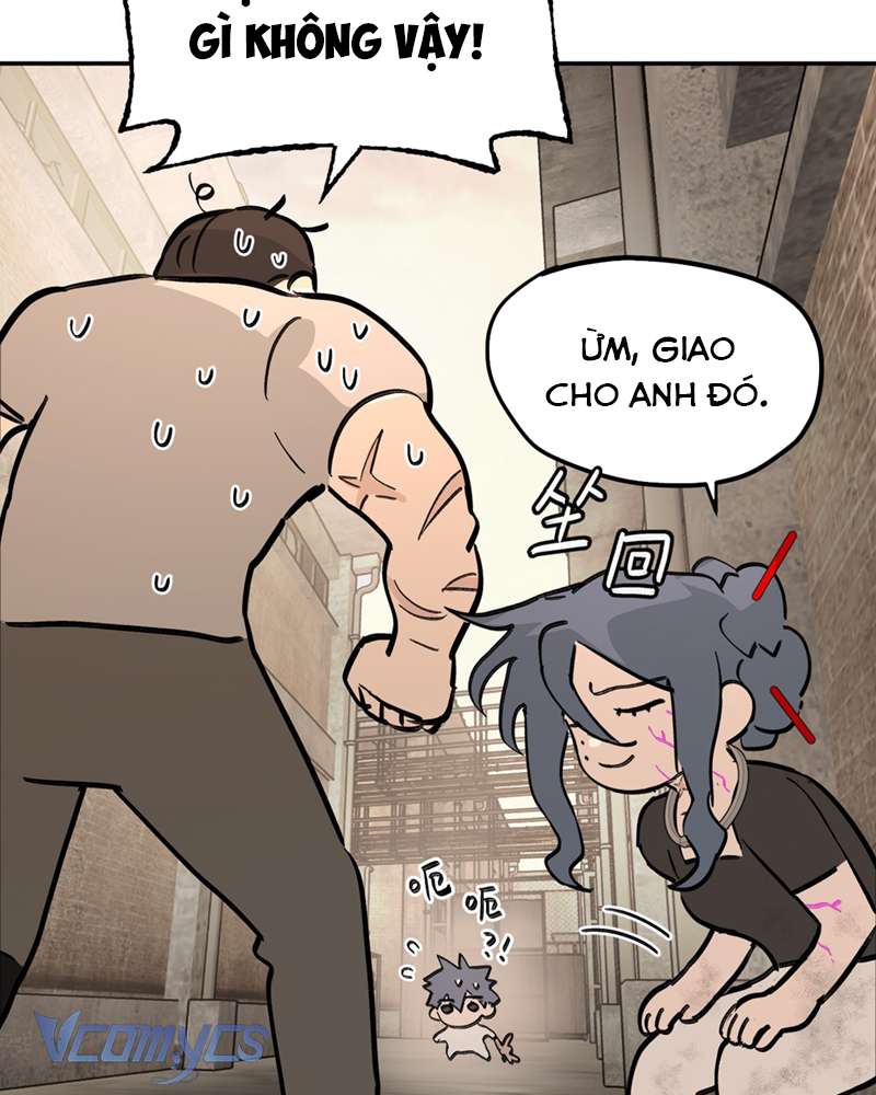 Ác Chi Hoàn Chapter 33 - Next Chapter 33