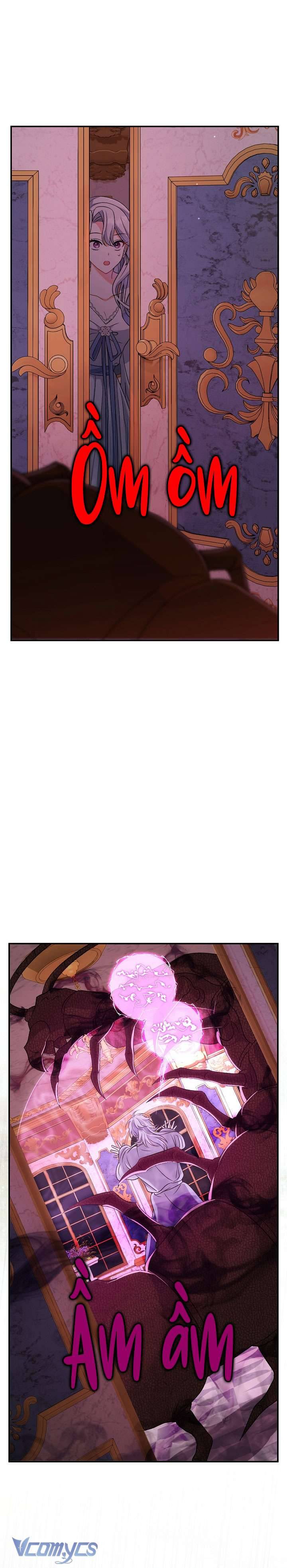 Người Xem Mắt Của Ác Nữ Quá Hoàn Hảo Chapter 12 - Trang 4