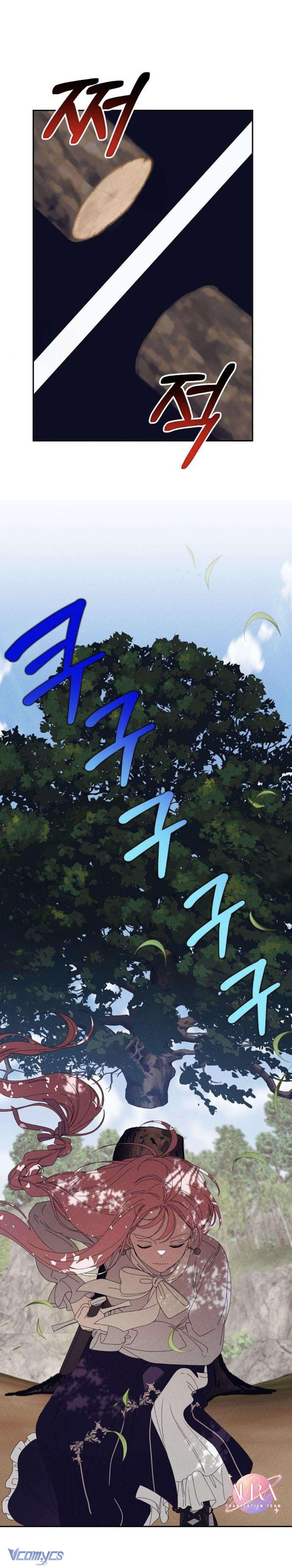 Bong Bóng Của Sóng Biển Chapter 51 - Trang 3