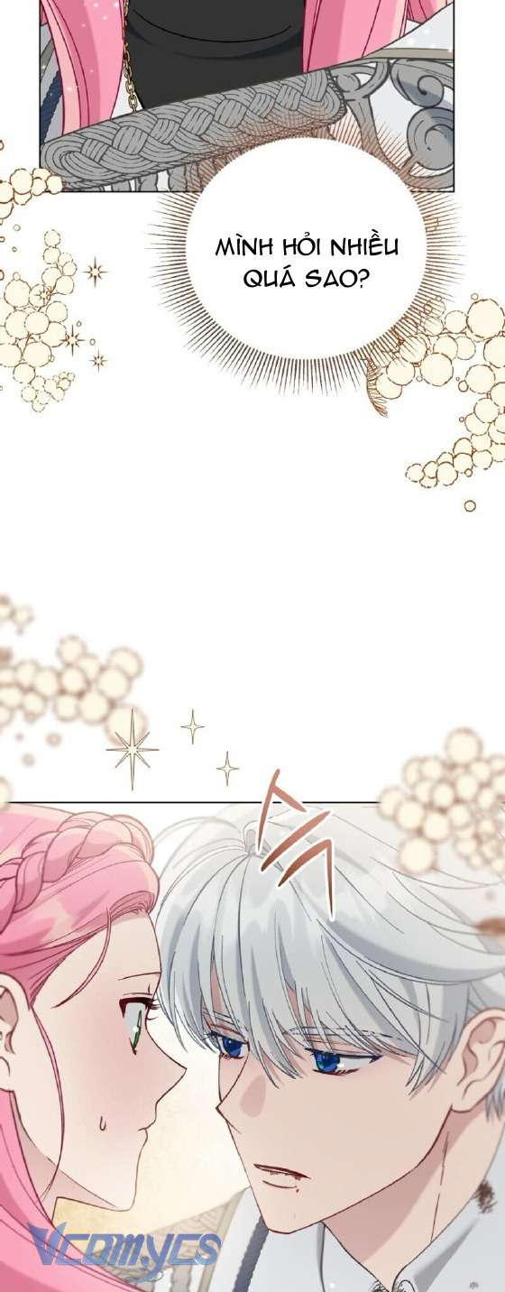 Sự Điều Trị Đặc Biệt Của Tinh Linh Chapter 100 - Next Chapter 100