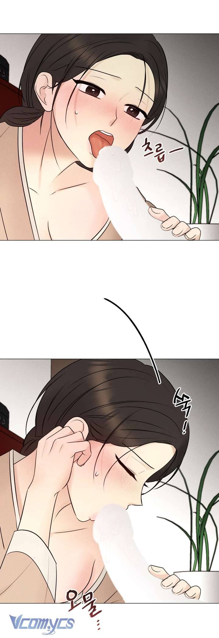 [18+] Tỳ Nữ Bỏ Trốn Chap 5 - Trang 2