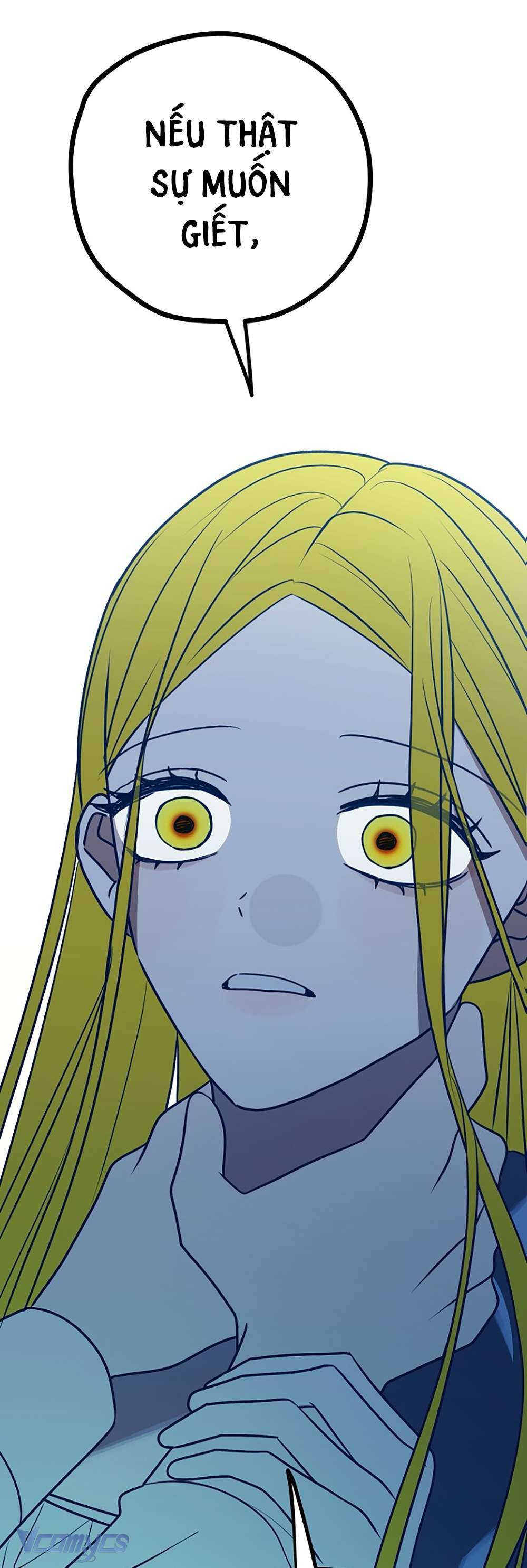 Kẻ Rác Rưởi Không Đáng Được Yêu Chapter 61 - Trang 4