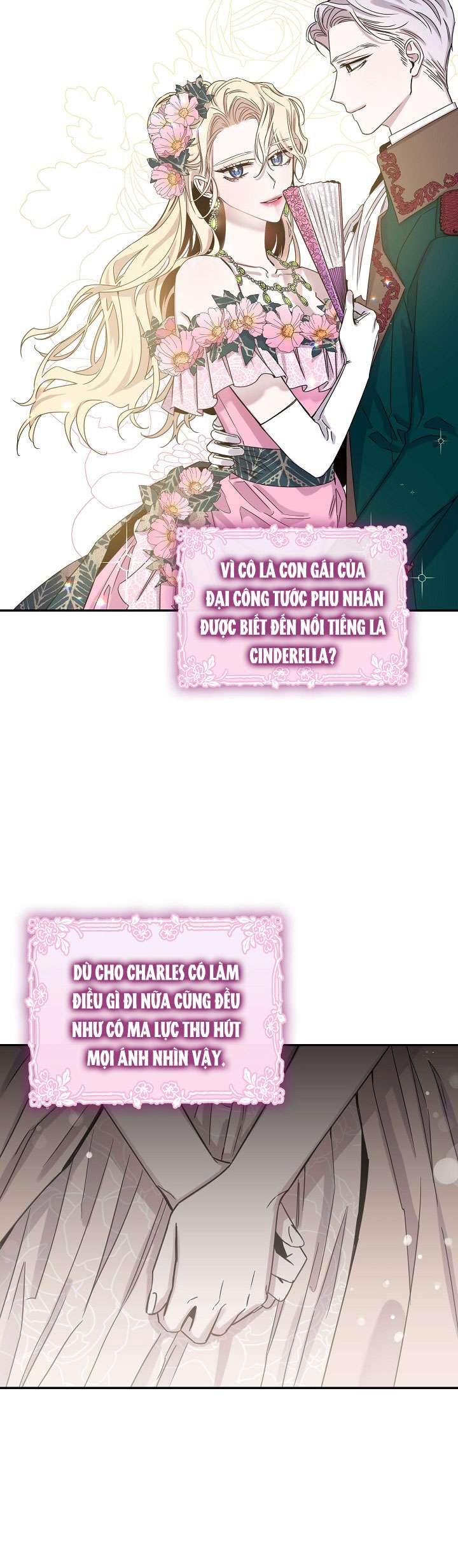 Thuần Hóa Bạo Quân Rồi Bỏ Trốn Chap 13 - Trang 2