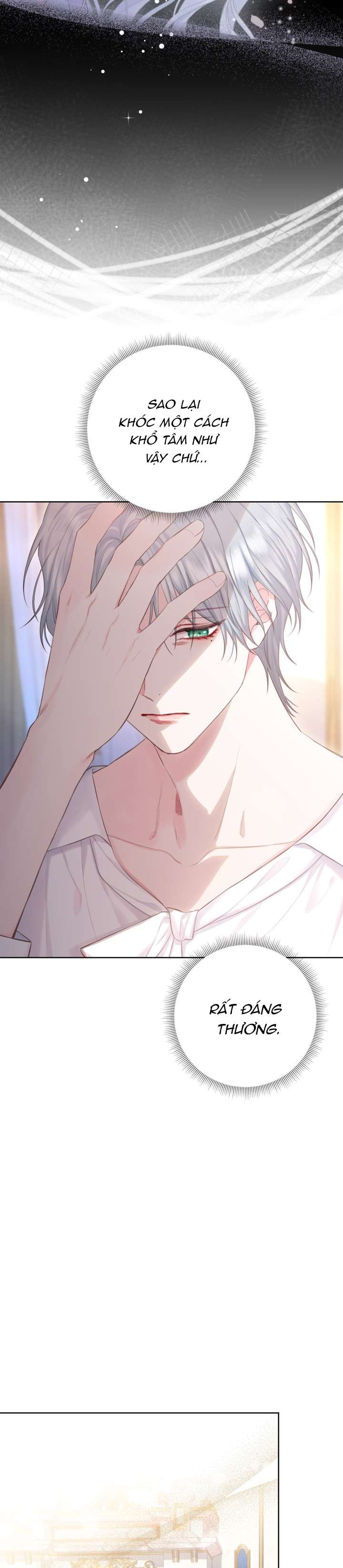 Anh Trai Mạnh Nhất Của Tôi Đã Mất Trí Nhớ Chap 13 - Next Chap 14