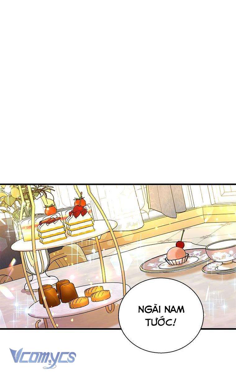 Chồng Yêu, Tôi Đây Bãi Công! Chap 40 - Trang 3