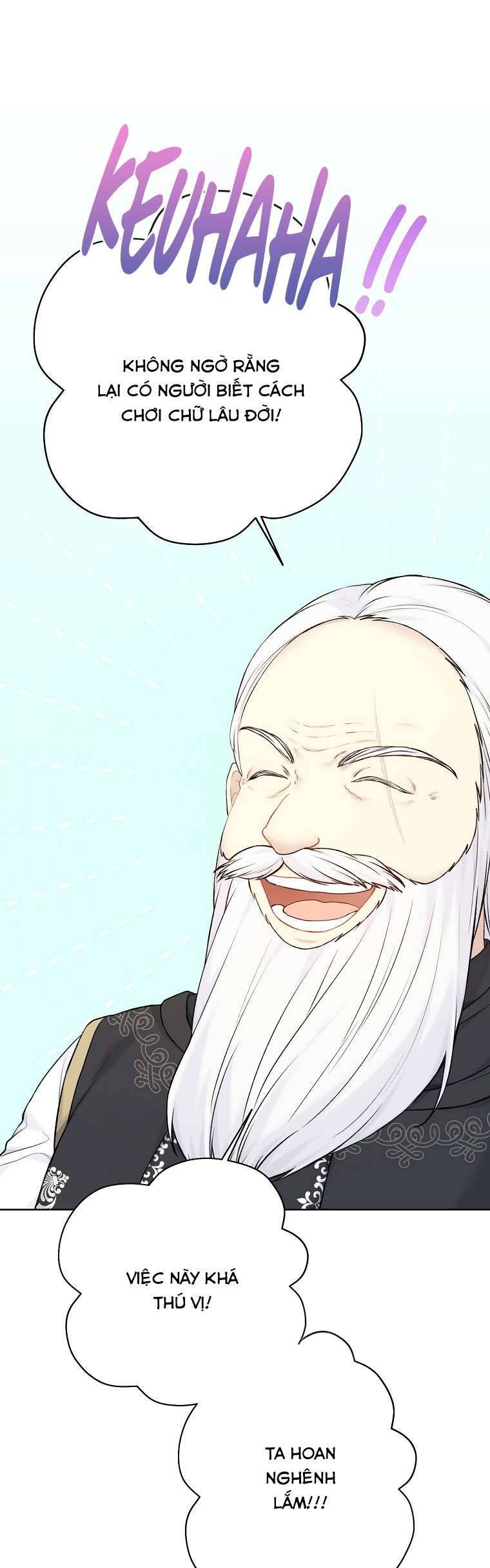 Vương Miện Lục Bảo Chap 71 - Trang 2