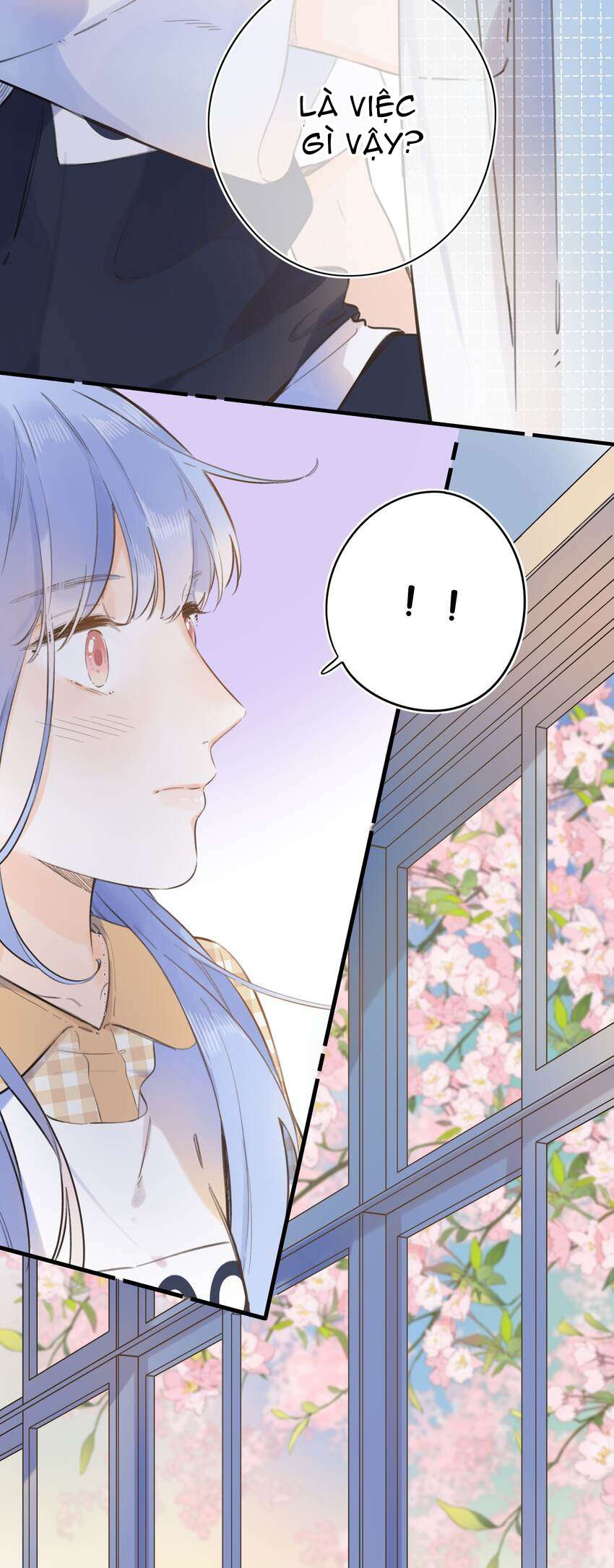 Ánh Sao Phiêu Linh Trong Nước Chapter 48 - Trang 4