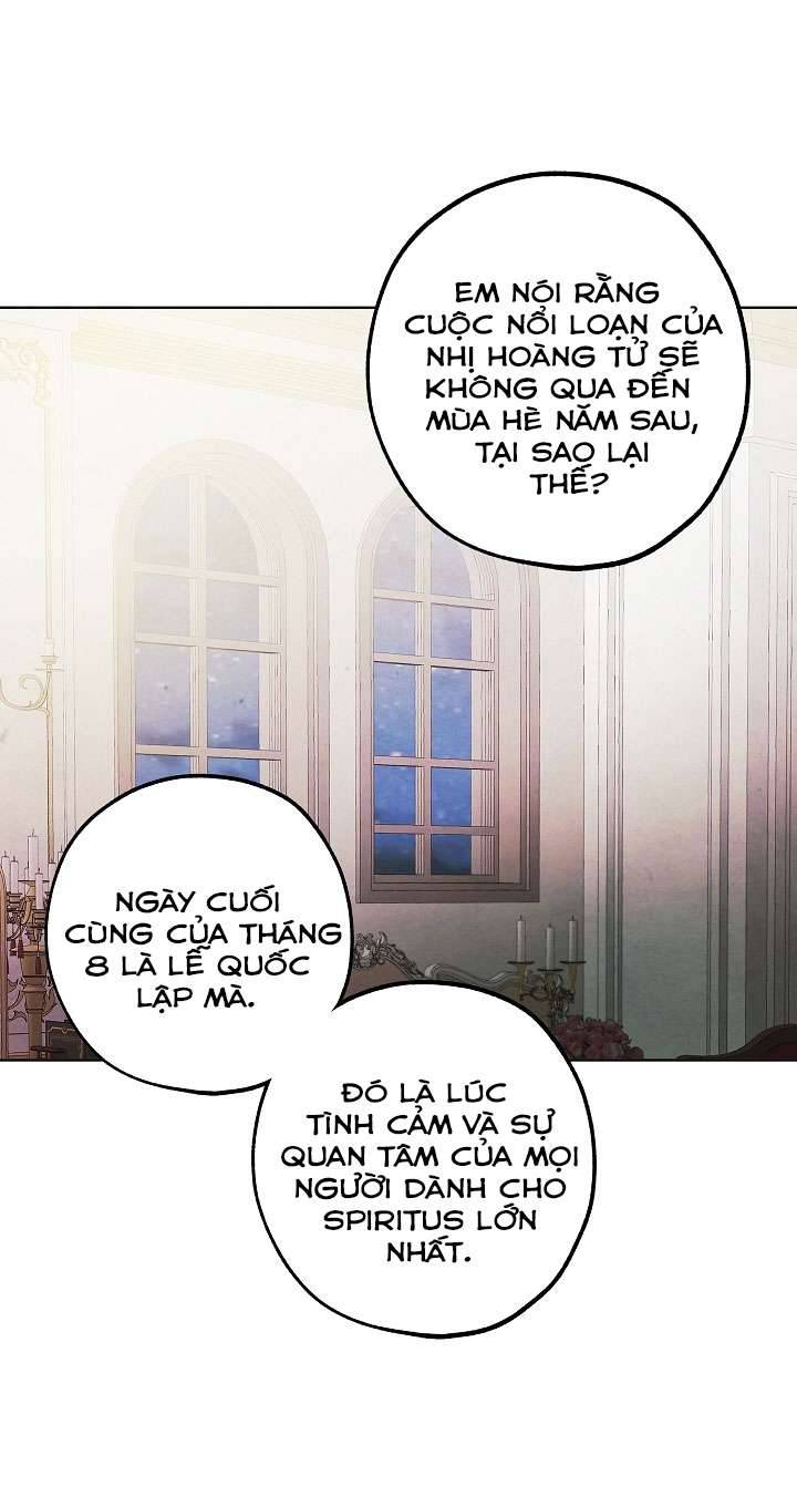 Cửa Hàng Búp Bê Của Công Chúa Chap 18 - Trang 2
