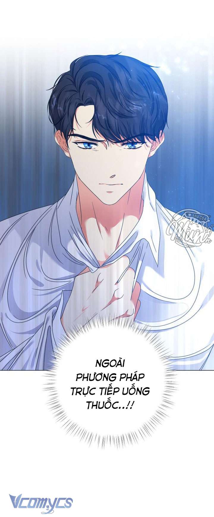 Hoán Đổi Linh Hồn Chapter 1 - Trang 4