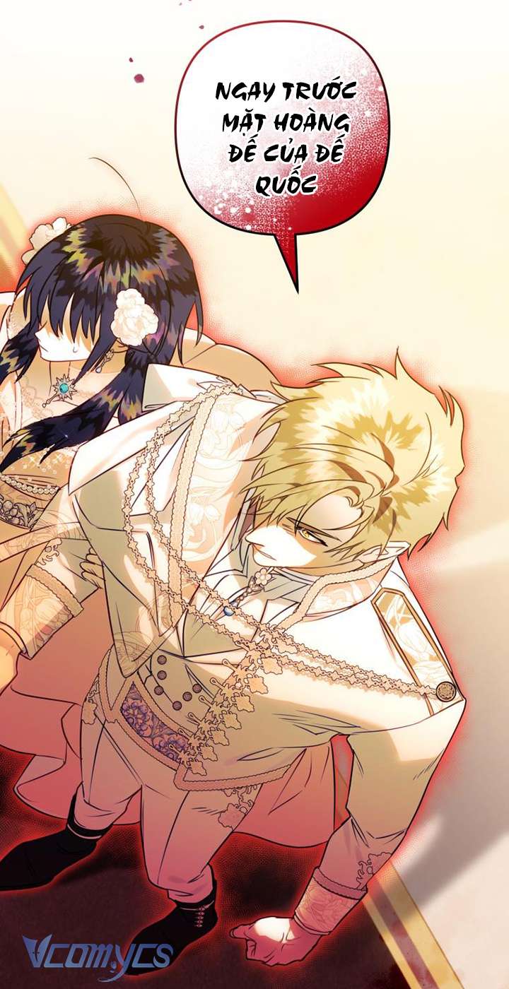 Bỗng Nhiên Tôi Trở Thành Quạ Đen!! Chapter 57 - Trang 4