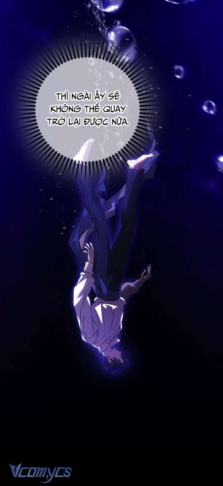 Thuần Hóa Bạo Quân Rồi Bỏ Trốn Chap 95 - Trang 2