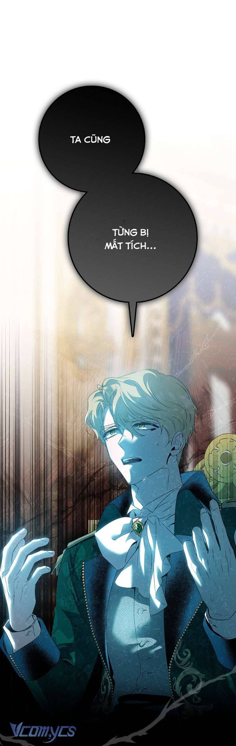 Thuần Hóa Bạo Quân Rồi Bỏ Trốn Chap 94 - Trang 2