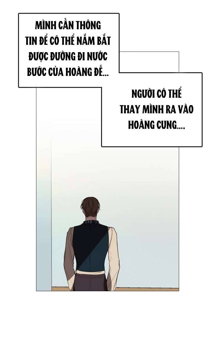 Ác Nữ Cần Bạo Chúa Chapter 46 - Next Chapter 47