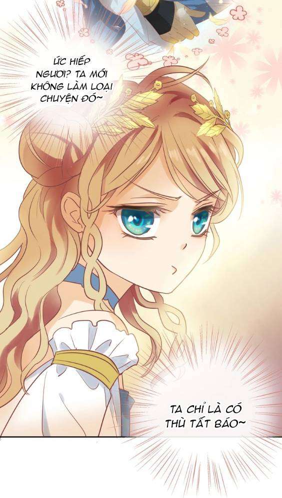 Địch Úc Đa Chi Ca Chapter 2 - Trang 4